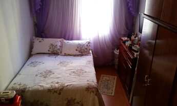 Imagem 2: Apartamento residencial à venda, Conjunto Residencial Parque Bandeirantes, Campinas