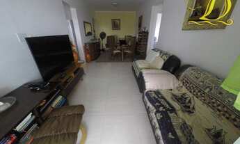 Imagem 3: Apartamento à venda, 94 m² por R$ 550.000,00 - Aviação - Praia Grande/SP