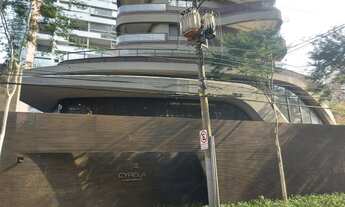 Imagem 6: Apartamento com 94 m2 , 1 Dormitorio sendo 1 Suite , e com 4 Vagas de Garagem