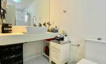 Imagem 6: Apartamento à venda em Perdizes, com 3 quartos, 130m²