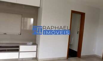 Imagem 3: Apartamento à venda, 3 quartos, 1 suíte, 2 vagas, Centro - Belo Horizonte/MG