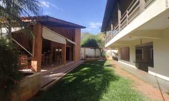 Imagem 6: Casa com 4 suítes à venda, 850m² no Condomínio Zuleika Jabour - Salto/SP