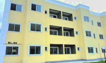 Imagem 4: Vendo apartamento no Eusébio com 3 quartos, pronto para morar. 190.000,00