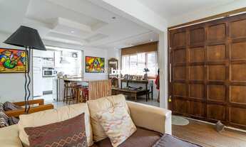 Imagem 6: Rebrokers - Sobrado em condomínio fechado 3 Quartos, Sendo 1 Suíte, 2 vagas - Santa Felici