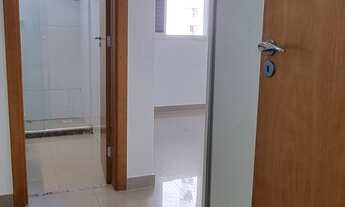 Imagem 7: Apartamento com 3 suítes - Região do Goiabeiras - Edifício Arthur - Próximo do Parque Mãe