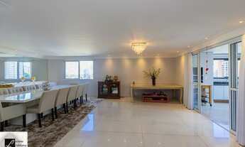 Imagem 4: APARTAMENTO RESIDENCIAL em SÃO PAULO - SP, CAMPO BELO