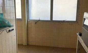 Imagem 5: Apartamento localizado no coração da Bela Vista 94 metros, 3 dormitórios e 1 vaga