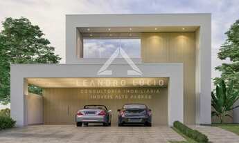 Imagem: Goiânia - Casa de Condomínio - Residencial