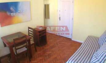 Imagem 5: Rio de Janeiro - Apartamento Padrão - Copacabana