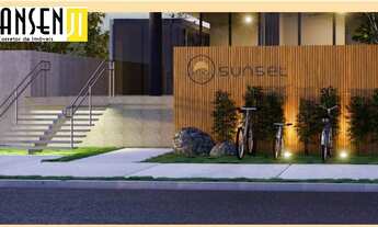 Imagem: APARTAMENTOS COM 01 E 02 QUARTOS NO MELHOR