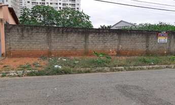 Imagem 2: LOTE c/ 384,50m² de ÁREA, NASCENTE e FRENTE c/ 13,40m - AO LADO DA AV LAGUNA e CONGREGAÇÃO