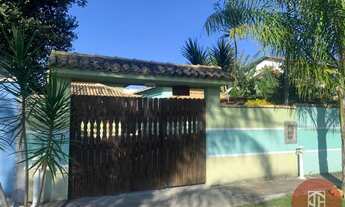 Imagem 2: Casa para venda possui 68 metros quadrados com 2 quartos