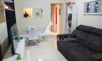 Imagem: Rio de Janeiro - Apartamento Padrão - Tijuca