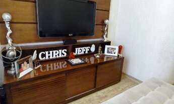 Imagem 7: Casa com 2 dormitórios à venda, 109 m² por R$ 740.000 - Mooca - São Paulo/SP