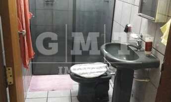 Imagem 6: Casa - Ribeirão Preto - Vila Tibério - Região Oeste