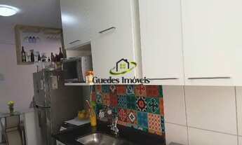 Imagem 6: Excelente Apto Varanda 2 Qts e Lazer no Condominio Vert Vita