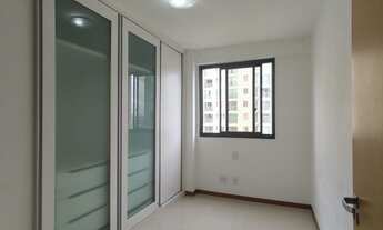 Imagem 5: Excelente 3 Quartos Sendo 1 Suíte, Garagem Central Park Águas Claras