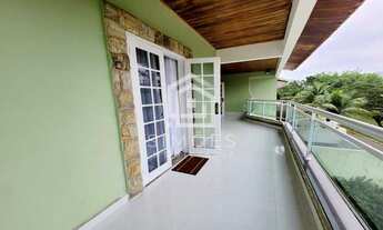 Imagem 3: Espetacular casa de condomínio na Freguesia