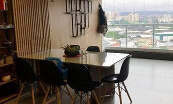 Imagem: Apartamento com 3 dormitórios à venda