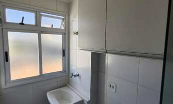 Imagem 3: TAT- Apartamento no máximo club residence cabula com 2/4