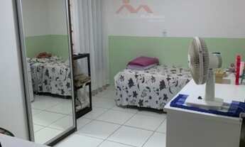 Imagem 2: Casa na rua Álvaro Martins