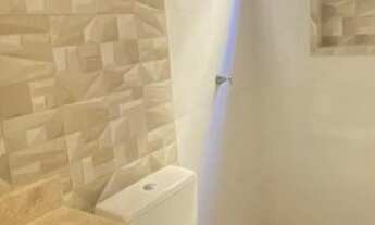 Imagem 3: Casa para venda com 200 metros quadrados com 2 quartos em Alto da Maravilha - Juazeiro - B