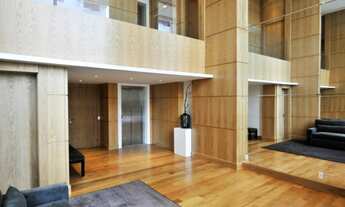 Imagem: Edifício L ITAIM - 3 Suítes, Terraço