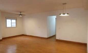 Imagem 3: Apartamento para aluguel possui 120 metros quadrados com 3 quartos em Consolação - São Pau