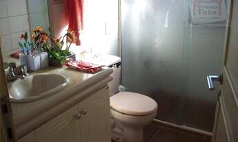 Imagem 6: Apto c/ 03 dormitórios (sendo 01 suíte), 03 vagas de garagem - Lauzane