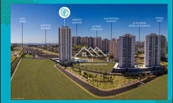 Imagem 4: Apartamento à venda, 65 m² por R$ 590.000,00 - Jardim Botânico - Ribeirão Preto/SP