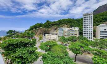 Imagem 2: Cobertura com 3 dormitórios à venda, 276 m² por R$ 6.000.000,00 - Leblon - Rio de Janeiro