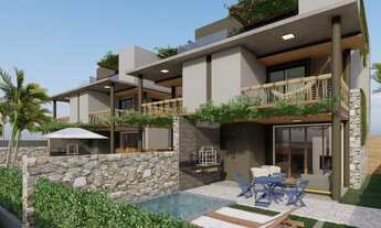 Imagem 2: Casa para venda tem 145 metros quadrados com 3 quartos em - São Miguel dos Milagres - AL