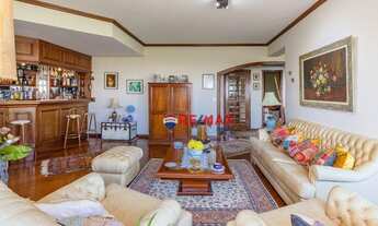 Imagem 4: Apartamento com 3 dormitórios à venda, 147 m² por R$ 750.000,00 - Morumbi - São Paulo/SP