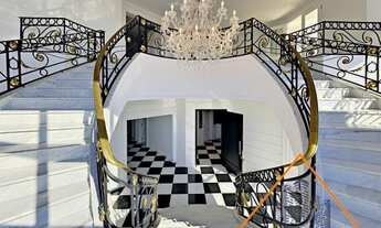 Imagem 2: Cobertura duplex alto padrão a venda com 5 suítes no Jardim Paulista