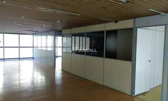 Imagem 2: Andar corrido para aluguel, Centro - Belo Horizonte/MG