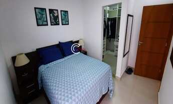 Imagem 5: Casa Térrea de 105M2 Condomínio Montreal Residence