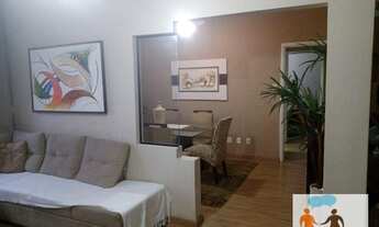 Imagem 5: Apartamento com 1 dormitório à venda, 78 m² por R$ 385.000,00 - Campo Grande - Santos/SP