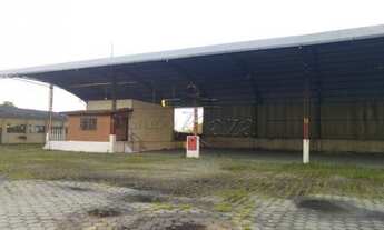 Imagem 3: Sao Jose dos Campos - Galpão/Depósito/Armazém - Palmeiras de Sao Jose