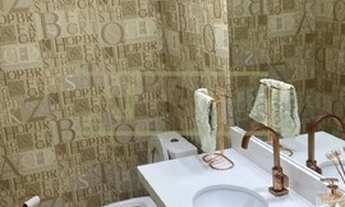 Imagem 7: Barueri - Apartamento Padrão - Alphaville Empresarial