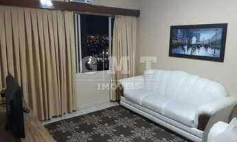 Imagem: Flat - Ribeirão Preto - Centro - Região