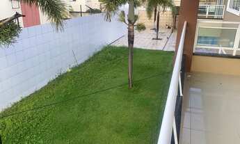 Imagem 4: Casa duplex com cinco suites