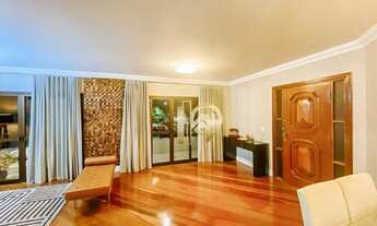 Imagem 2: Apartamento com 3 dormitórios à venda, 168 m² - Jardim São Dimas - São José dos Campos/SP