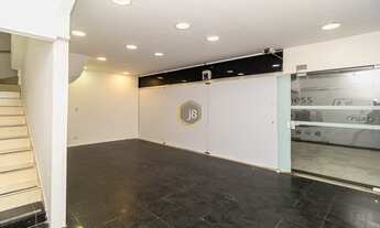 Imagem 2: CURITIBA - Loja/Salão - Centro