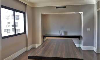 Imagem 6: Vendo apartamento alto padrão, três suítes, quatro vagas de garagem, no coração de Higienó