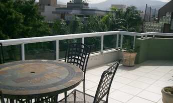 Imagem 3: Rio de Janeiro - Apartamento Padrão - Recreio dos Bandeirantes