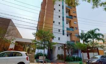 Imagem: Vila Mariana - Apartamento Duplex de 89