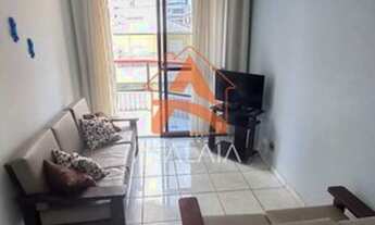 Imagem 4: Apartamento com 2 dorms, Guilhermina, Praia Grande - R$ 330 mil, Cod: 964