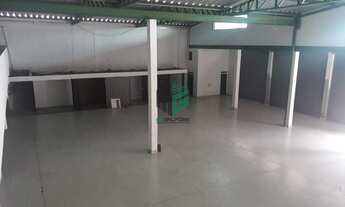 Imagem 5: Galpão para para aluguel no bairro Arvoredo, Contagem