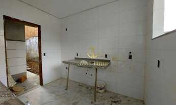 Imagem 6: Casa com 2 dormitórios à venda, 60 m² por R$ 270.000,00 - Serramar - Rio das Ostras/RJ