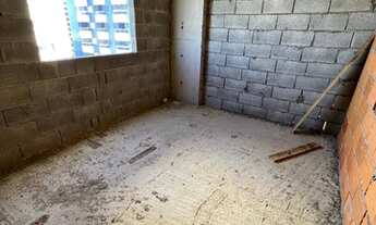 Imagem 4: Frente ao Mar | 2 Dorm C/ Terraço Gourmet no Maracanã